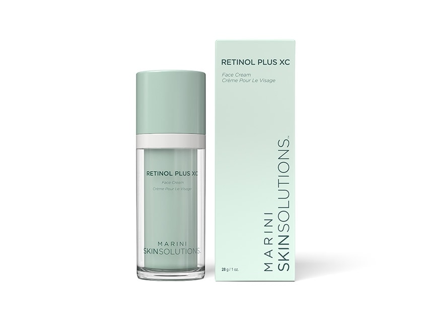 Marini SkinSolutions Retinol Plus XC Face Cream