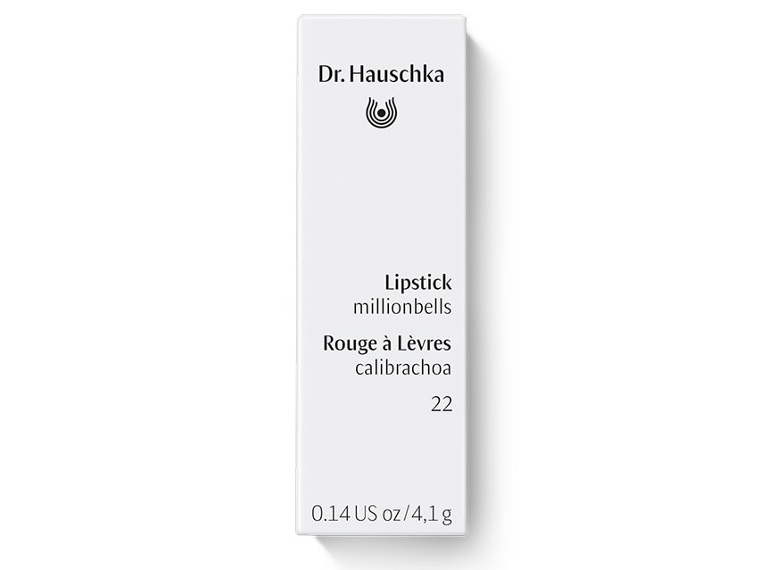Dr. Hauschka Lipstick - 22 - Millionbells