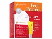 Dr. Dennis Gross Skincare Peel + Protect Kit - Limited Edition