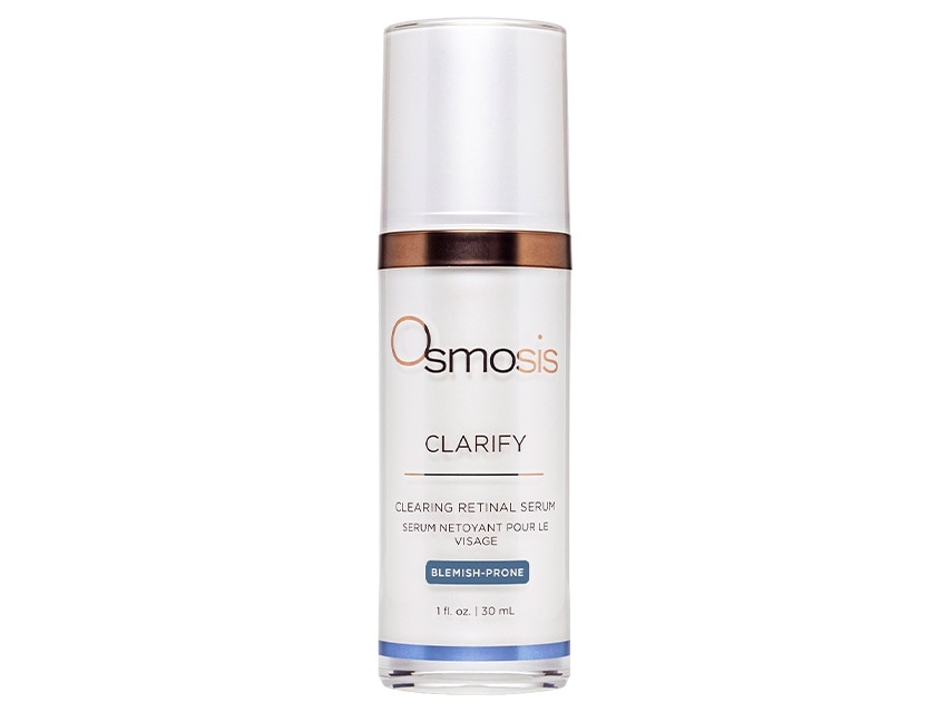 Osmosis Clarify Clearing Retinal Serum