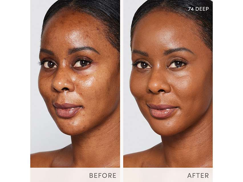 jane iredale Skintuition SPF 30 Radiance Boosting Liquid Foundation