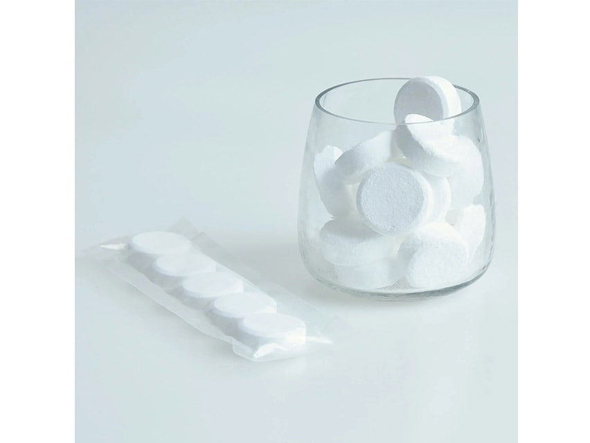 CO2Lift Beauty Cleansing Tablets