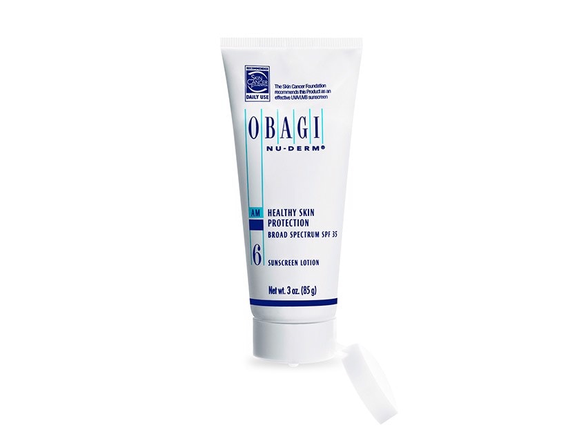 Obagi Nu-Derm Healthy Skin Protection SPF 35 #6