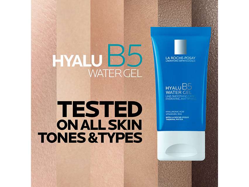 La Roche-Posay Hyalu B5 Water Gel
