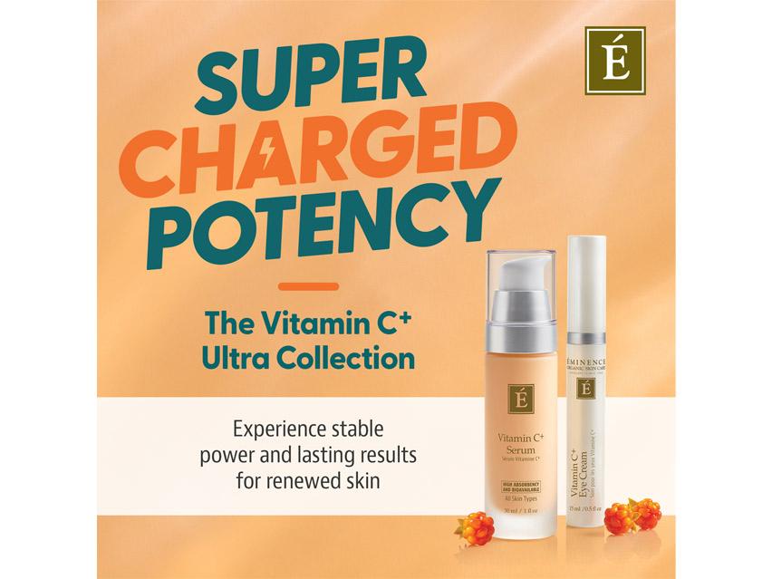 Eminence Organics Vitamin C+ Serum