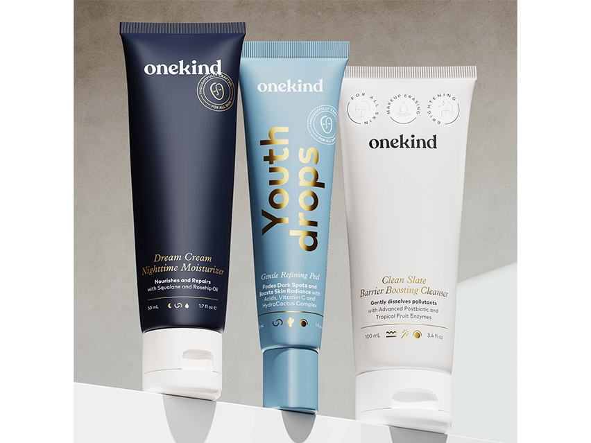 Onekind Youthdrops Gentle Refining Peel
