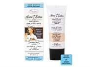 theBalm Anne T. Dotes Tinted Moisturizer - After Dark #46