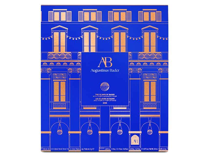 Augustinus Bader The 12 Days of Bader Advent Calendar - Limited Edition