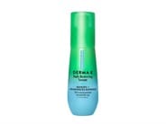 derma e Sensitive Skin Serum