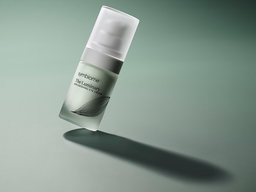Symbiome The Luminary Replenishing Eye Cream