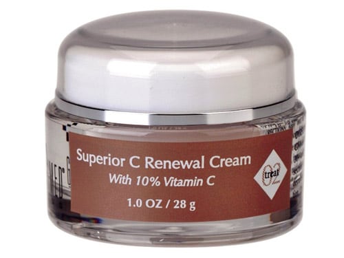 Glymed Plus Superior C Renewal Cream