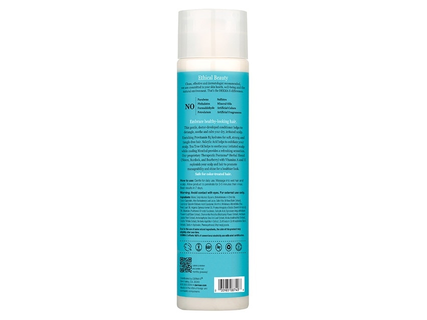 derma e Scalp Relief Conditioner
