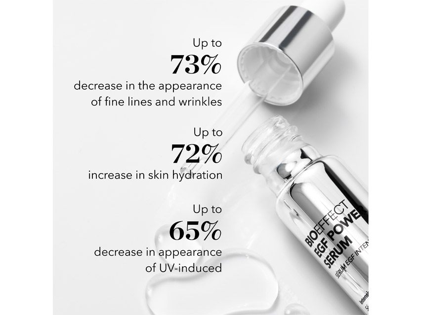 BIOEFFECT Pure Power Kit - Limited Edition