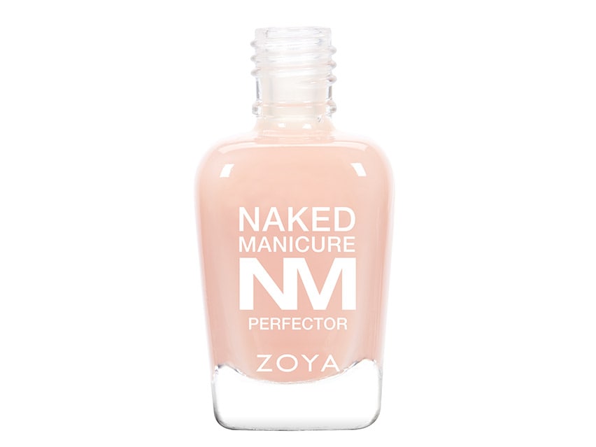 Zoya Naked Manicure Perfector - Buff