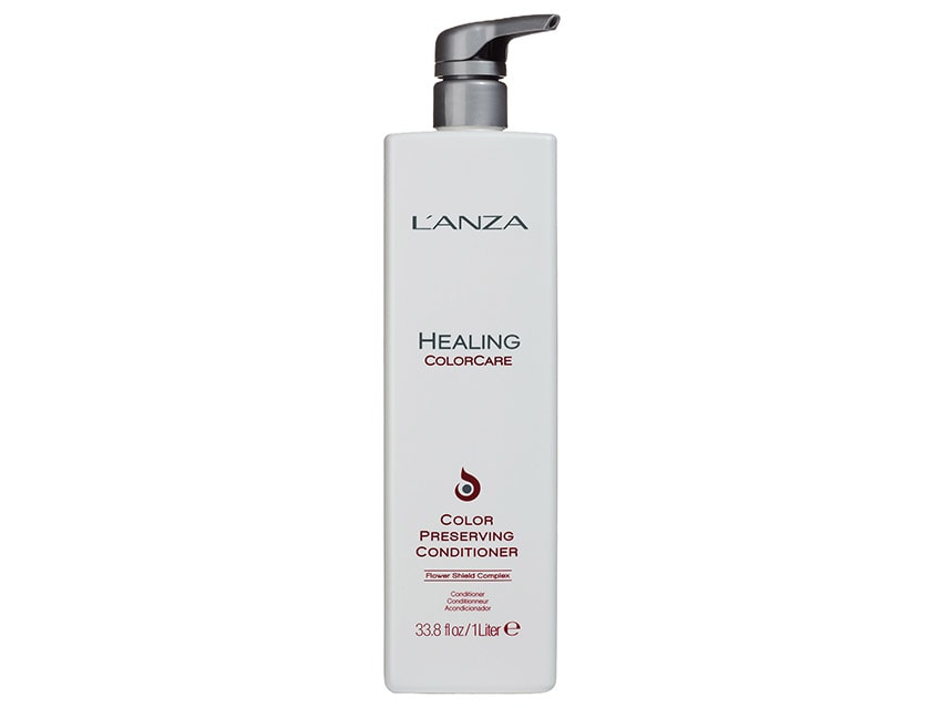 L'ANZA Healing ColorCare Color Preserving Conditioner - 33.8 fl oz