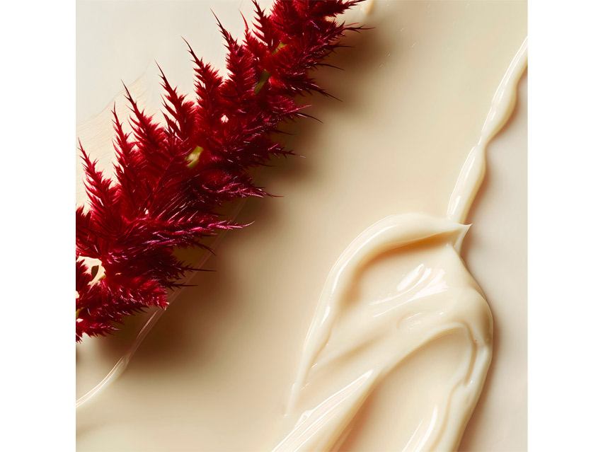 Leonor Greyl Creme De Soin A L'Amarante Detangling and Color-Protecting Conditioner