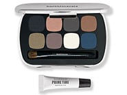 BareMinerals READY Eyeshadow 8.0 Palette w/ Primer - The Finer Things