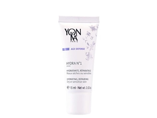 Free $18 Yon-Ka Paris Travel-Size Hydra No. 1 Hydrating Mask