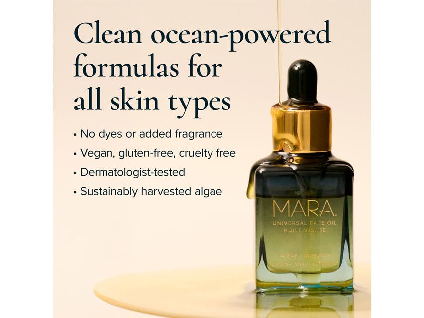 MARA Universal Face Oil