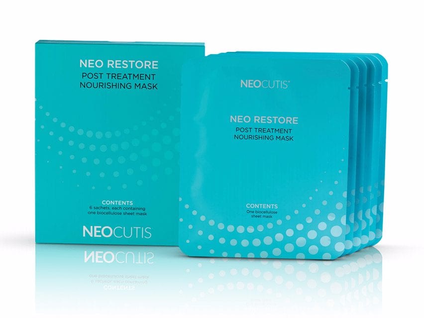 Neocutis Neo Restore Post Treatment Nourishing Mask