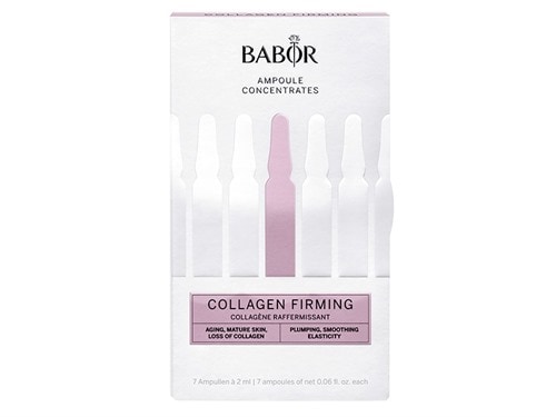 Free $50 BABOR Full-Size Collagen Firming Ampoules
