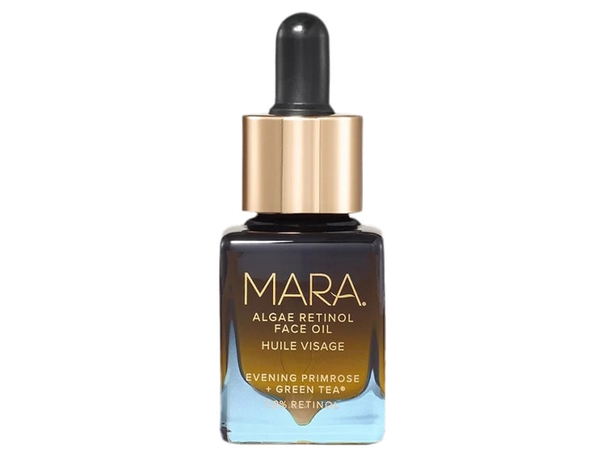 MARA Algae Retinol Face Oil