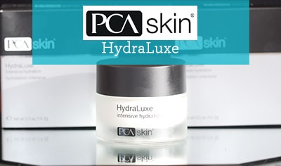 PCA skin HydraLuxe Intensive Hydration
