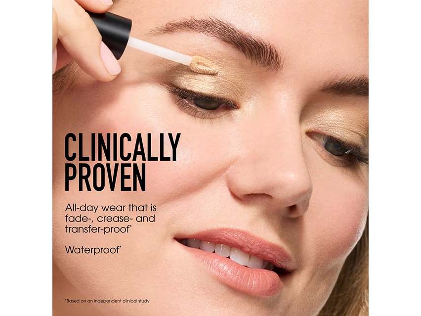 bareMinerals GEN NUDE® Liquid Mineral Eyeshadow