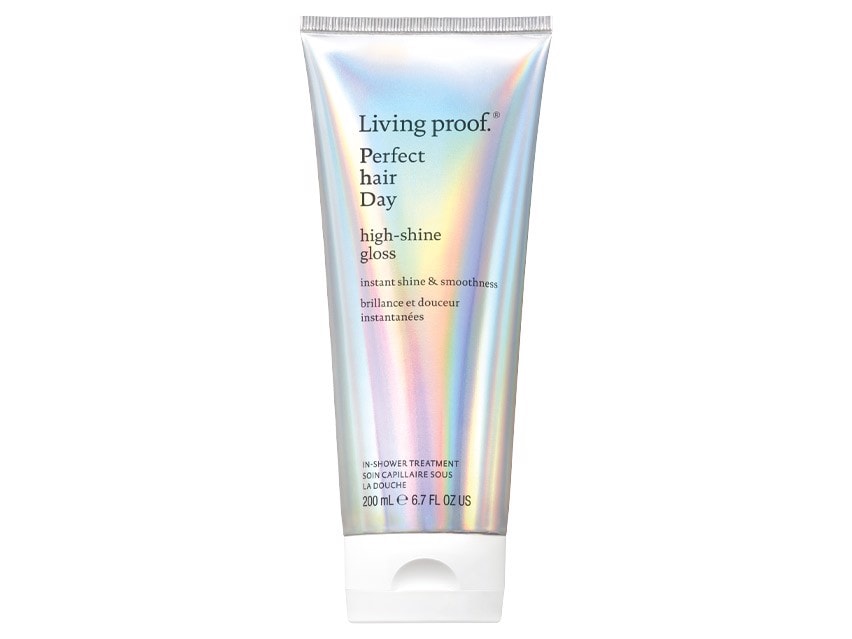 Living Proof Perfect Hair Day High-Shine Gloss