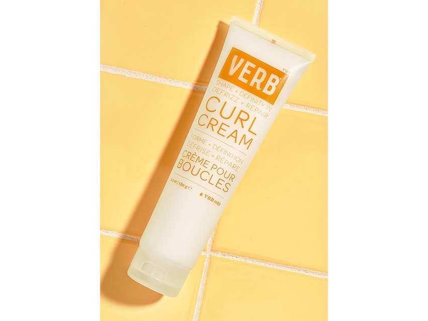 Verb Curl Cream