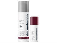 Dermalogica Dynamic Skin Recovery + Dynamic Skin Retinol Serum Travel Size