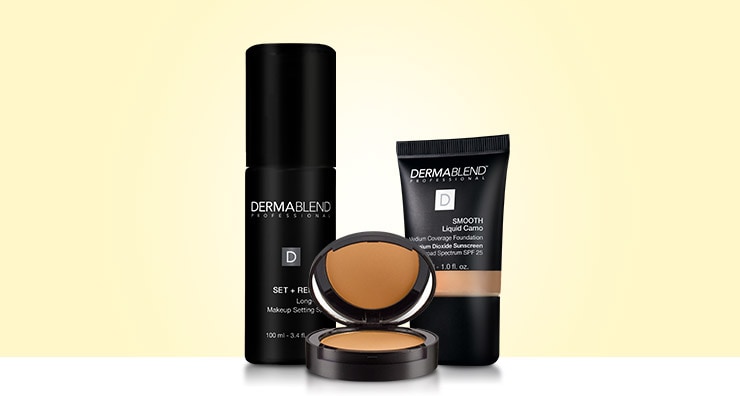 Your Top Makeup Questions Answered by Dermablend