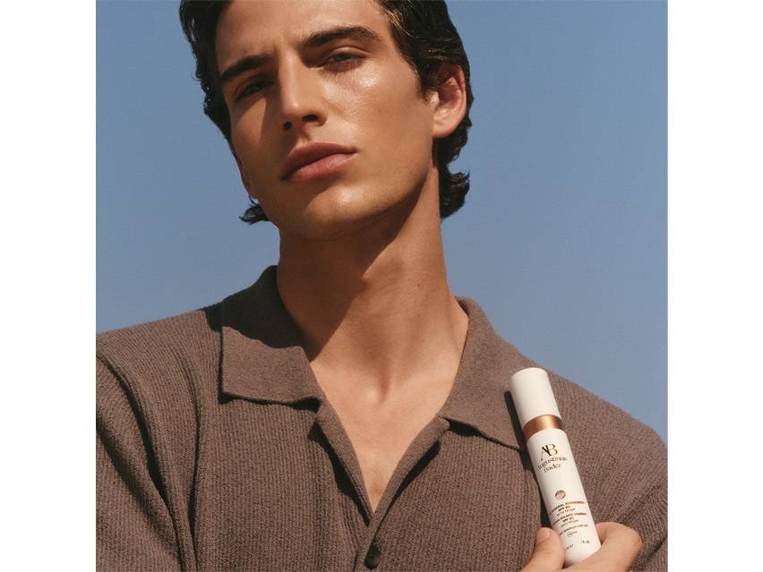 Augustinus Bader The Mineral Sunscreen SPF 50