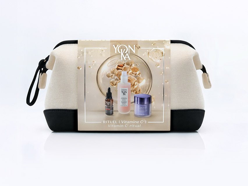 Yon-Ka Vitamin C Ritual - Limited Edition