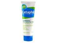 Cetaphil Daily Advance Ultra Hydrating Lotion 8 oz