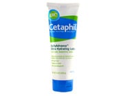 Cetaphil Daily Advance Ultra Hydrating Lotion 8 oz