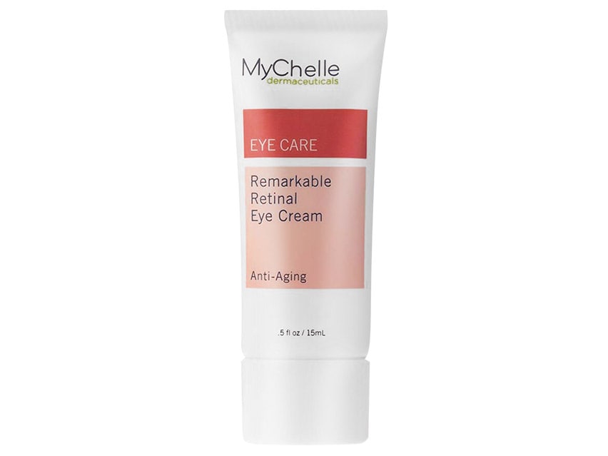 MyChelle Remarkable Retinal Eye Cream
