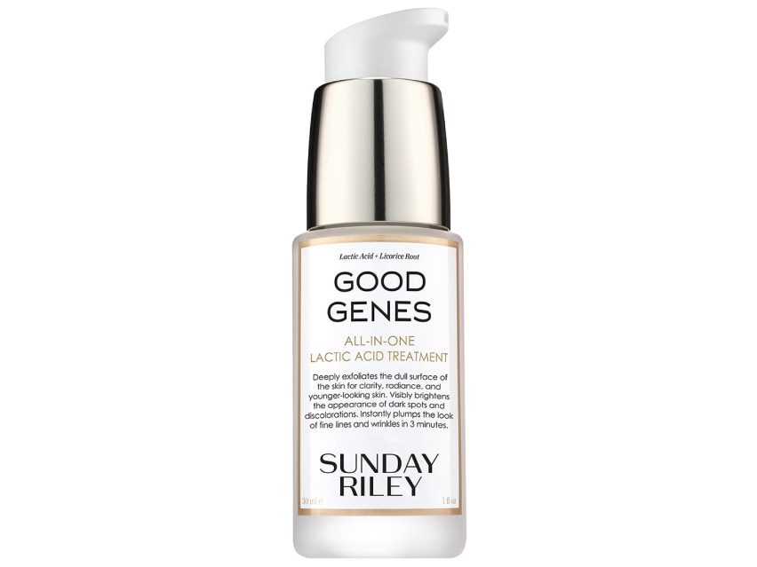 Sunday Riley Good Genes All-In-One Lactic Acid Treatment