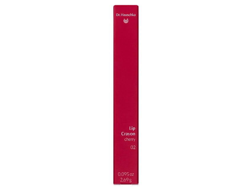 Dr. Hauschka Lip Crayon - Limited Edition