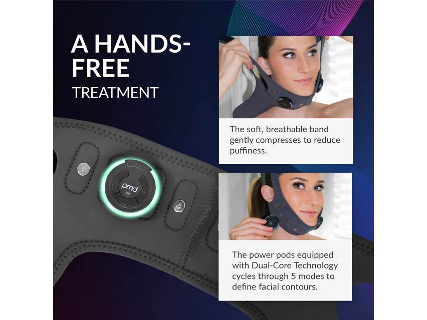 PMD SMAS Lifting Massage Band