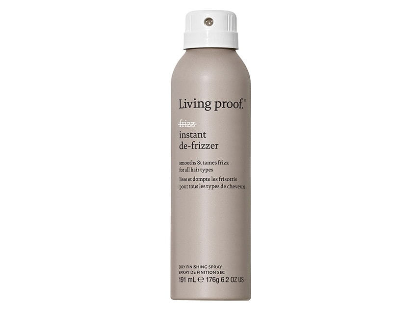 Living Proof No Frizz Instant De-Frizzer