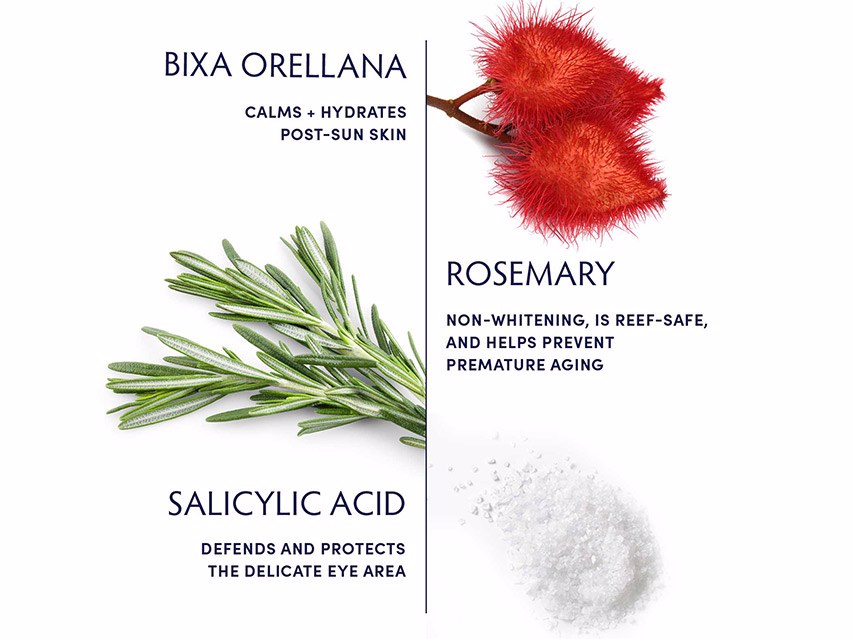 Naturopathica Rosemary & Salicylic Acid Acne Clearing Moisturizer