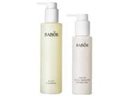 BABOR HY-OL Cleanser and Phtyo Booster Hydrating Set