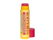 Burt's Bees Replenishing Lip Balm with Pomegranate Oil