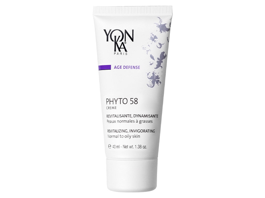 YON-KA Phyto 58 - Normal to Oily Skin