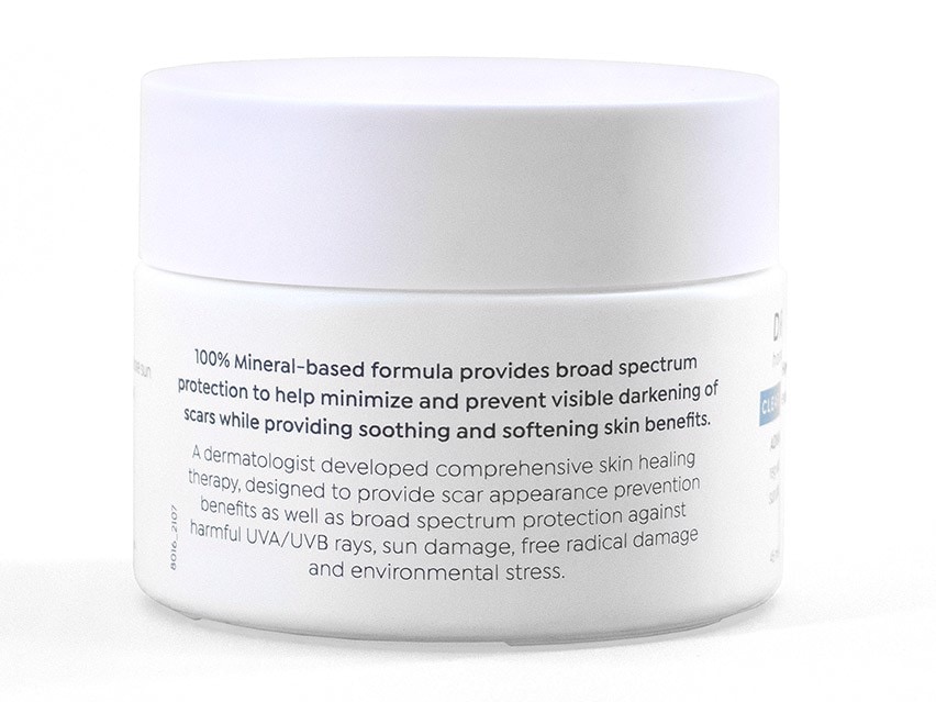 Dr. Zenovia Advanced Repair Daily Defense SPF 45