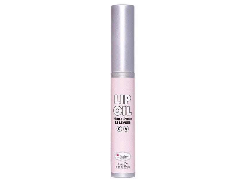 theBalm Lip Oil - Tinted Window