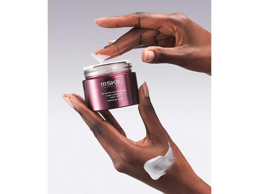 111SKIN Repair Day Cream NAC Y2
