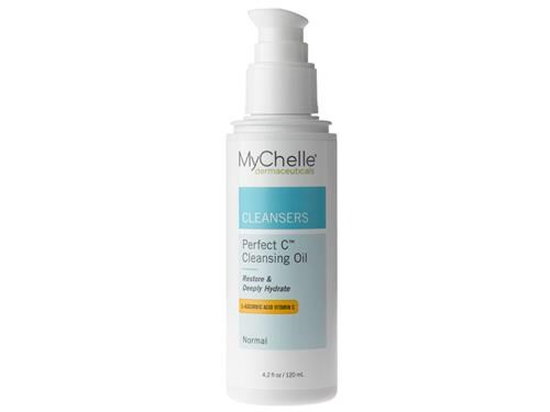 mychelle perfect c cleansing oil