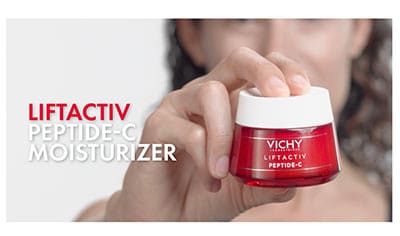 Vichy Peptide-C Moisturizer